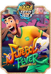 Futebol fever