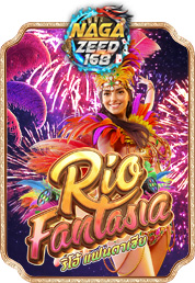 Rio fantasia