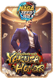 yakuza honor